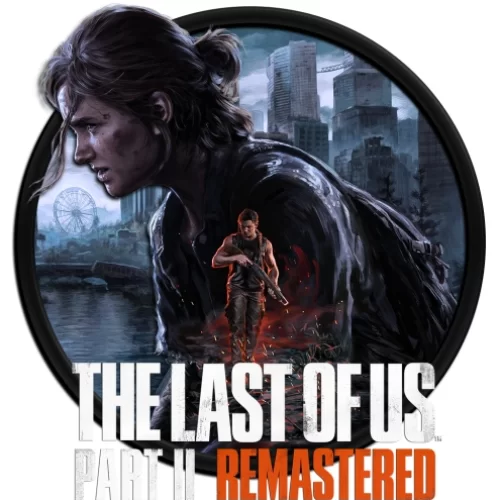  The Last of Us Part 2