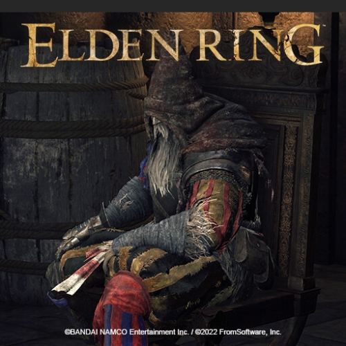   Elden Ring Garanti