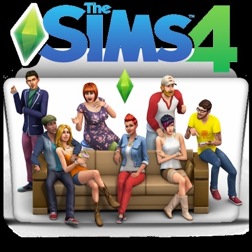 The Sims™ 4 Steam Sorunsuz