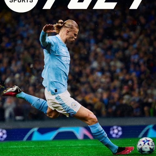  EA FC 24 Steam Hesap