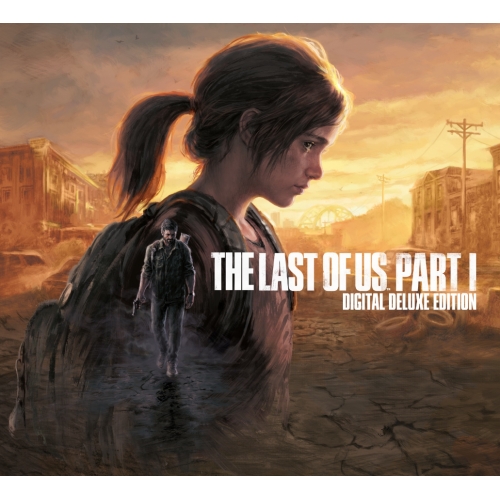  The Last of Us™ Part I Dijital Deluxe + Garanti