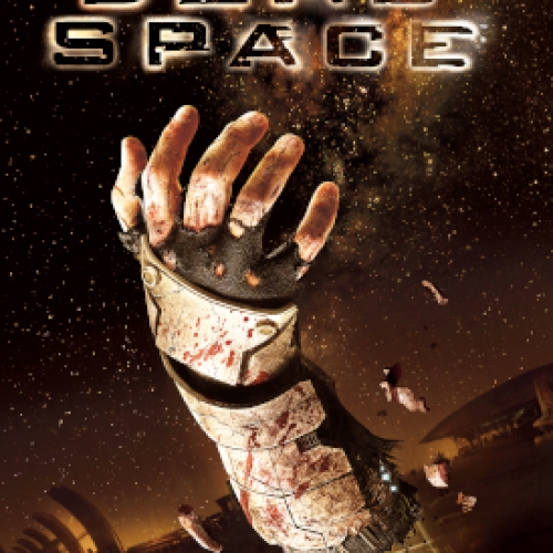  Dead Space + Garanti