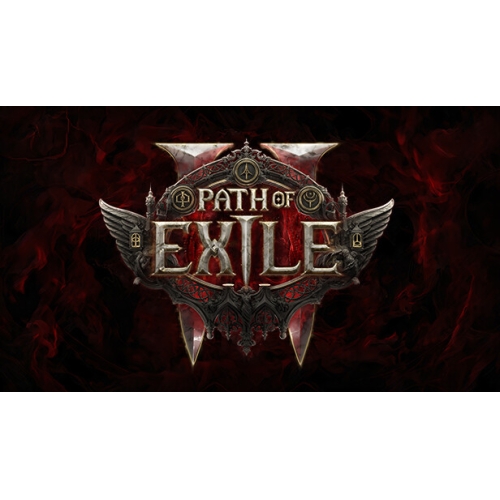  Path of Exile 2