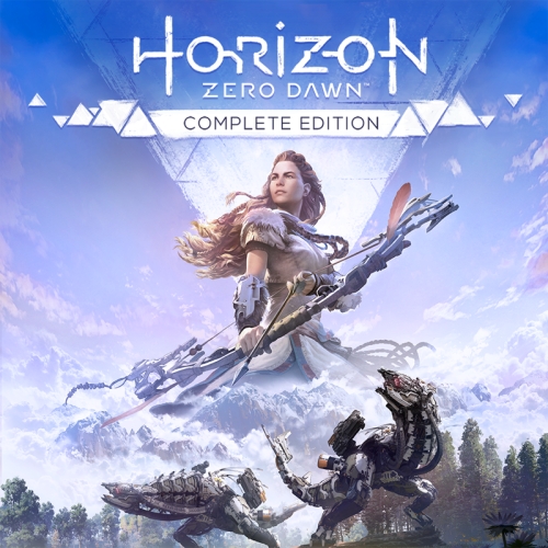  Horizon Zero Dawn Complete Edition + Garanti