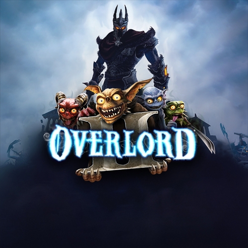 Overlord II + Garanti