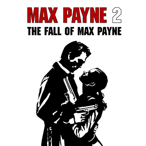 Max Payne 2 + Garanti