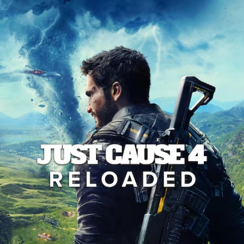  Just Cause 4 Reloaded + Garanti