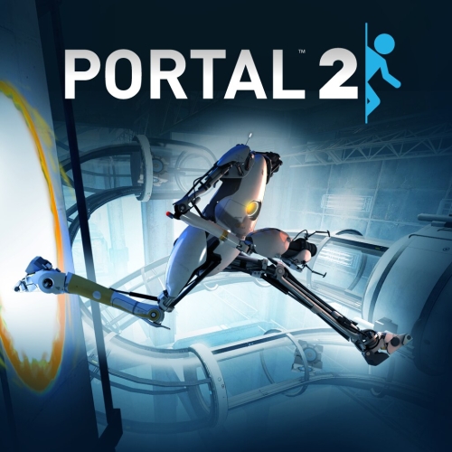  Portal 2 + Garanti