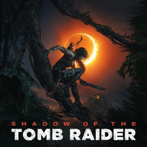  Shadow of the Tomb Raider: Definitive Edition + Garanti