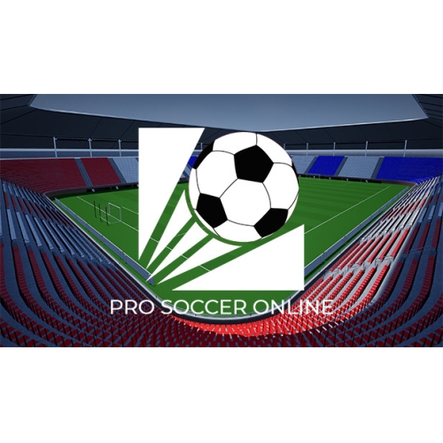  Pro Soccer Online