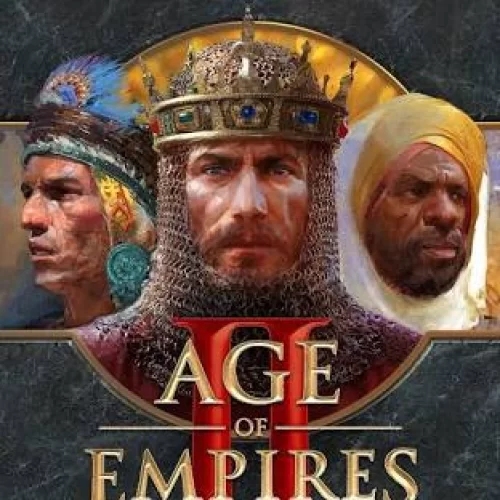  Age of Empires II: Definitive Edition - Kopya #181389