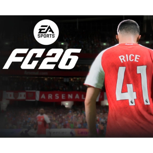  FC 26  GARANTİ  DESTEK