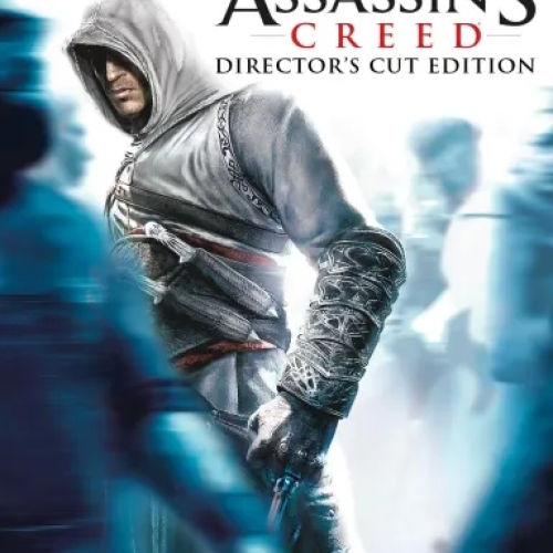  Assassins Creed™: Directors Cut Edition