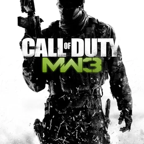 Call Of Duty Modern Warfare 3   2011+Ömür Boyu Garanti