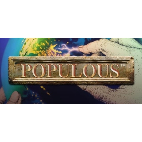  Populous + Garanti