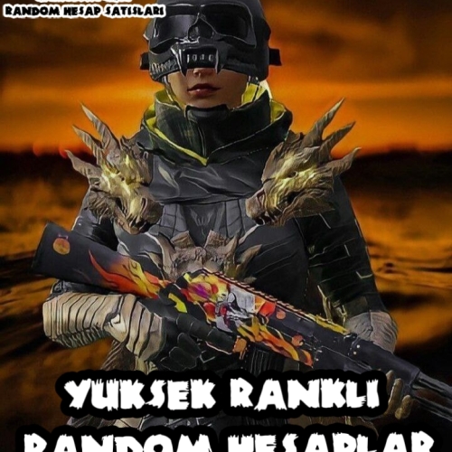  YÜKSEK RANKLI HESAPLAR