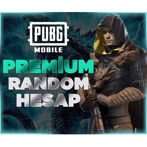  PREMİUM++ RANDOM HESAP ASLA BOŞ ÇIKMAYAN