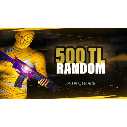  ⭐PUBG MOBİLE 500TL RANDOM HESAPLAR⭐