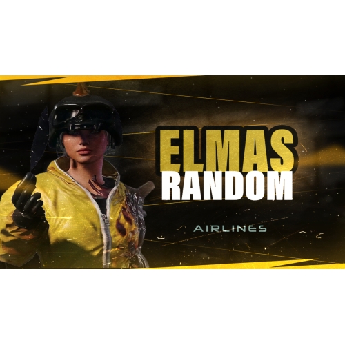  ⭐ PUBG MOBİLE ELMAS RANDOM HESAPLAR⭐