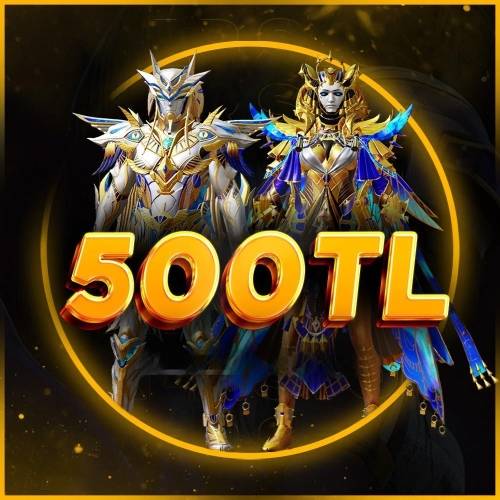  +100 SKIN GARANTI! PUBGM RANDOM HESAP