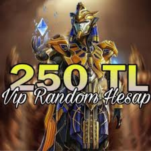 250 TL ULTRA MEGA VİPP ASLA BOŞ YOKKK