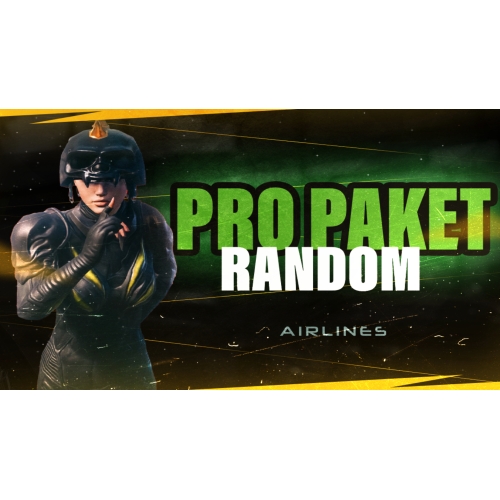  ⭐PUBG MOBİLE PRO PAKET RANDOM HESAPLAR⭐