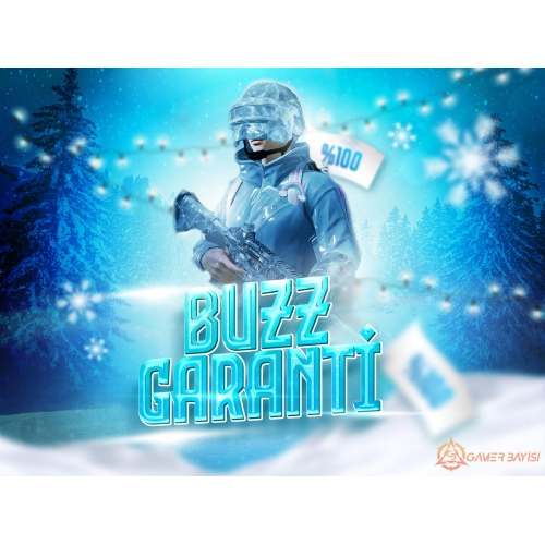  BUZ DİYARI GARANTİLİ MÜKEMMEL HESAP SINIRLI STOK