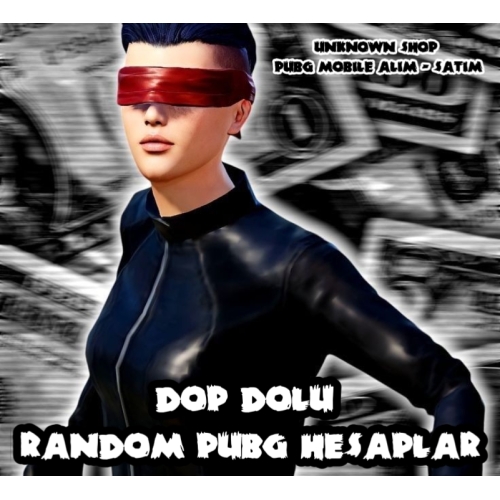  DOP DOLU RANDOM HESAPLAR