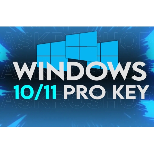 ⭐WlNDOWS 10 PRO  11 PRO KEY SINIRSIZ+GARANTİLİ⭐- Kopya
