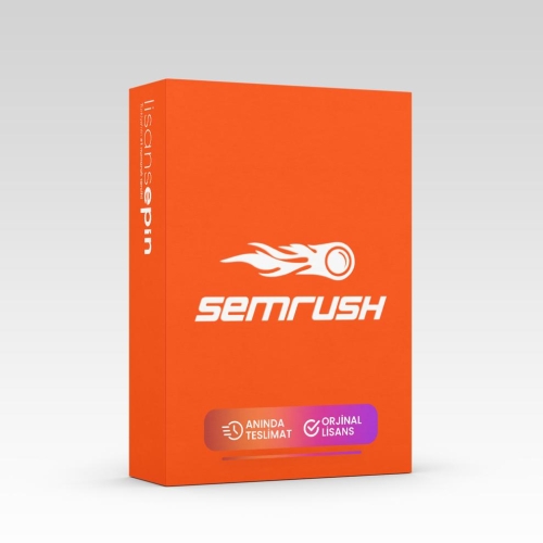  Semrush Guru 7 Gün ile SEO Gücünüzü Keşfedin