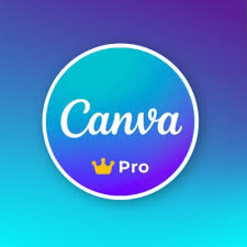  Canva Pro Kişiye Özel Hesap