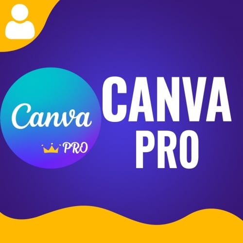  Sınırsız Canva Pro Hesabı – Kendi E-Postanıza Tanımlı Ömür Boyu Lisans