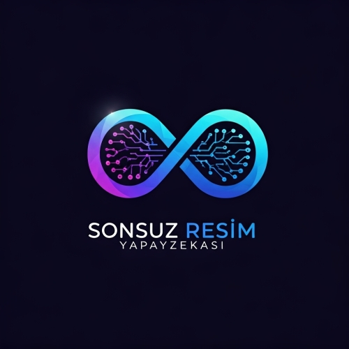  SONSUZ RESİM ÇİZEBİLEN EFSANEVİ YAPAY ZEKA