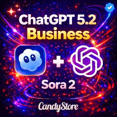 KENDİ HESABINIZA ÖZEL ChatGPT PRO 5.2  30 GÜNLÜK