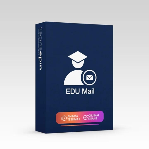  EDU Mail Hesabı  Öğrenci Avantajlarıyla Birlikte