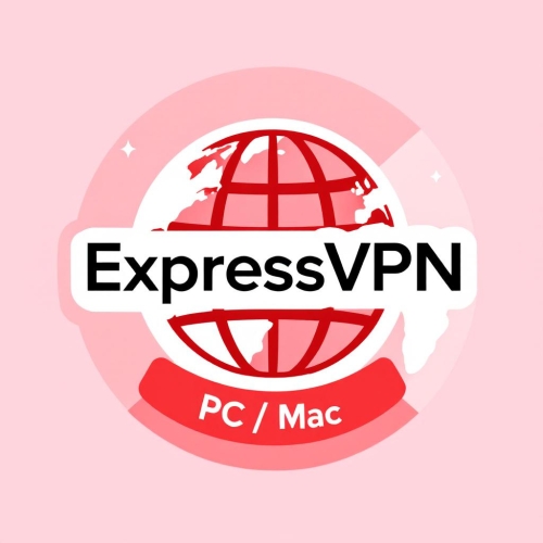  ExpressVPN PC, Mac 1 Aylık Lisans Satın Al