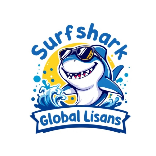  Surfshark VPN  2 Ay, Sınırsız Cihaz  – Global Lisans Satın Al
