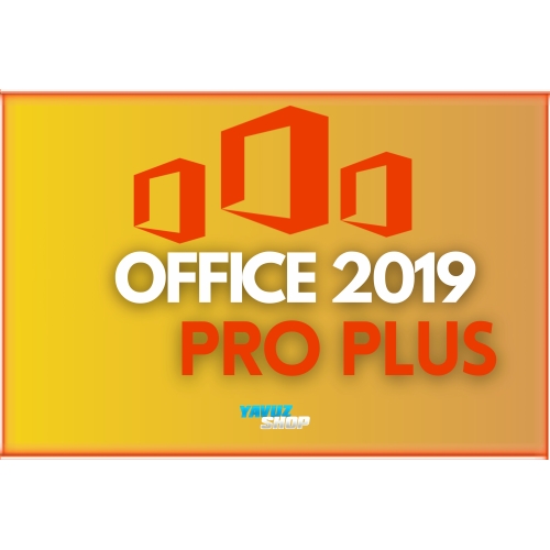  Office 2019 Pro Plus Telefon Aktivasyon
