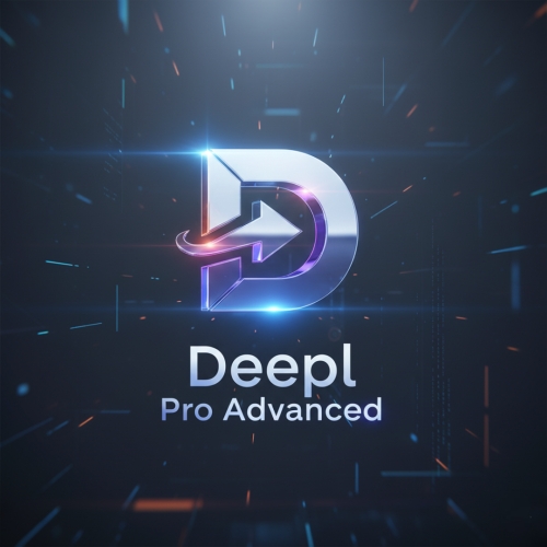 Deepl Pro Advanced Kişiye Özel 1 Aylık Hesap - Çeviri Hizmeti