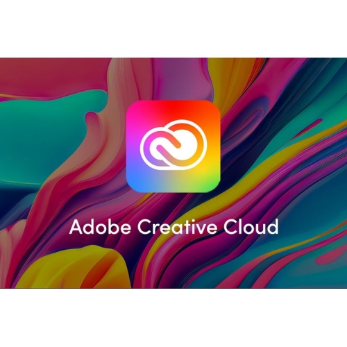  Adobe Creative Cloud 2025 + Sınırsız Kullanım