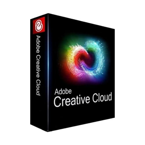  Adobe Creative Cloud - 14 Günlük