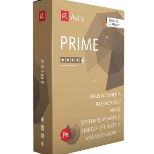  ⭐3 AYLIK AVİRA+VPN PRİME LİSANS SİZİN MAİLİNİZE⭐