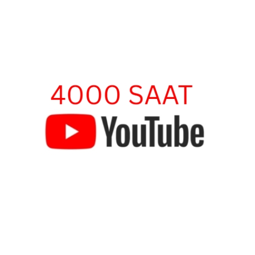  !!4000!! 4000 SAAT YAPMA METHODU YOUTUBE