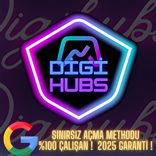  2025 Güncel Sınırsız Gmail Açma methodu 100 çalışıyor