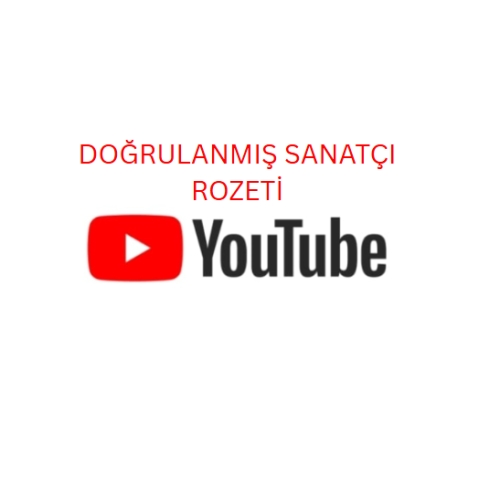  !!SANATÇI ROZETİ!!  DOĞRULANMIŞ SANATÇI ROZETİ ALMA METHOD YOUTUBE