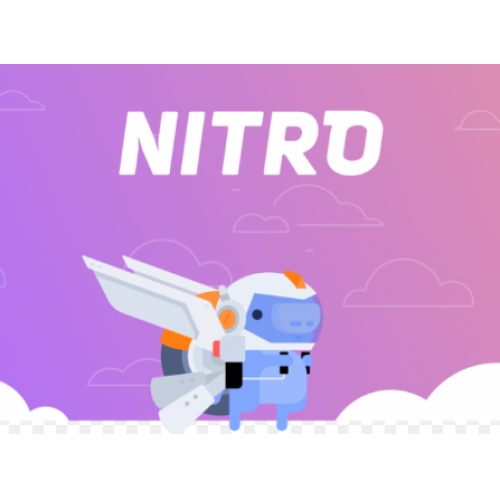  !!SINIRSIZ!! DISCORD NITRO UZATMA METHODU