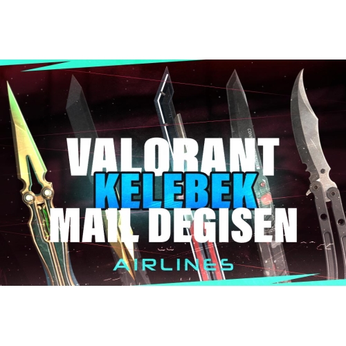  ⭐️TR KELEBEK DESEN GARANTİLİ MAİL DEĞİŞEN⭐️