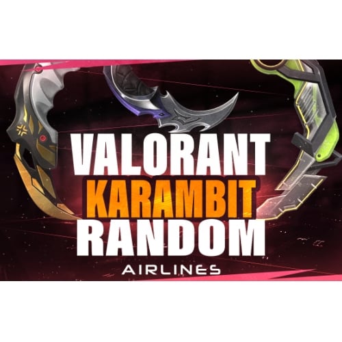  ⭐TR KARAMBİT GARANTİLİ HESAPLAR⭐