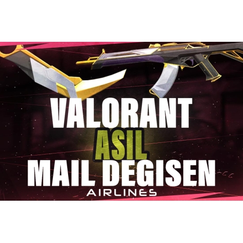  ⭐️TR ASİL DESEN GARANTİLİ MAİL DEĞİŞEN⭐️