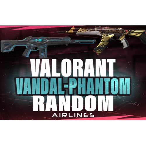  ⭐TR VANDAL-PHANTOM GARANTİLİ HESAPLAR⭐